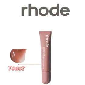 Rhode applicator closeup demonstrating precise, smooth application