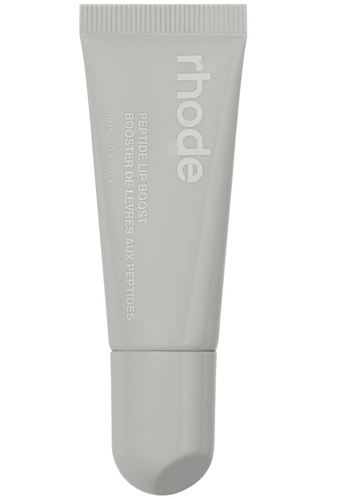 Rhode jar front view showing clean packaging and product benefit
