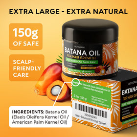 RICHGRAND jar in bathroom setting to show daily moisturizing use