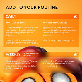 RICHGRAND 5.3 oz jar next to common objects for size reference