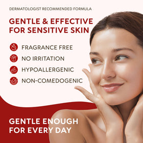 RICHGRAND lifestyle bathroom counter setup suggesting daily routine convenience