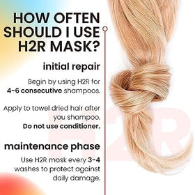 Rida Hair Research Institute applicator close-up highlighting precision application