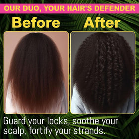 rida hair research institute conditioner creamy detail for smoothing benefit