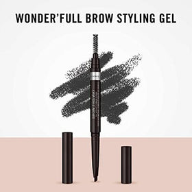 Rimmel highlighting shimmer on browbone adding instant lift
