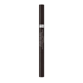 Rimmel front packaging showing product name and shade benefits