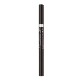 Rimmel pencil tip close-up for precise hair-like strokes
