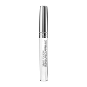Rimmel Wonder’Serum slim brush close-up enabling precise, mess-free application for lashes and brows