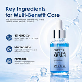 Rimyoi pipette dispensing serum texture for fast absorption benefit