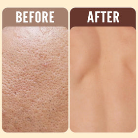 Rinse & Robust close-up of soap texture highlighting creamy moisturizing lather