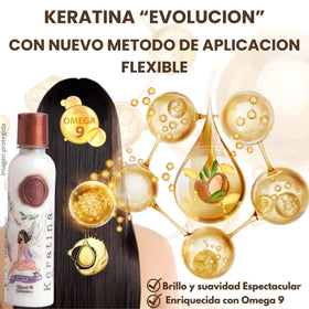 Ritual Botánico texture close-up highlighting creamy consistency benefit