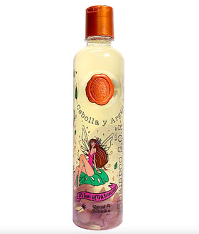 Ritual Botanico front packaging showing bottle and calming benefits