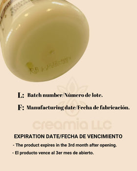 Ritual Botanico 60ml clarifying shampoo label for residue-free prep