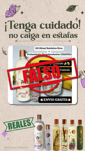 Ritual Botanico bottle in hand showing scale and travel-friendly size