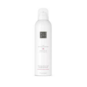 RITUALS front bottle showing elegant packaging and calming benefit