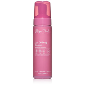 Rizos Curls front packaging showing label and product benefits