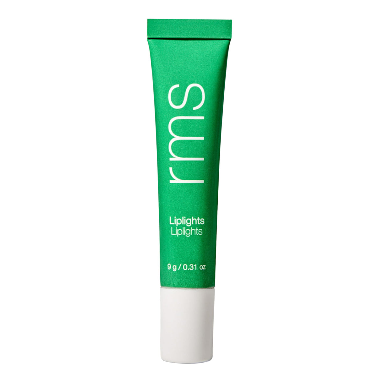 RMS Beauty Chameleon slanted applicator close-up for precise application