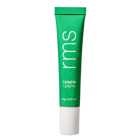 RMS Beauty Chameleon slanted applicator close-up for precise application
