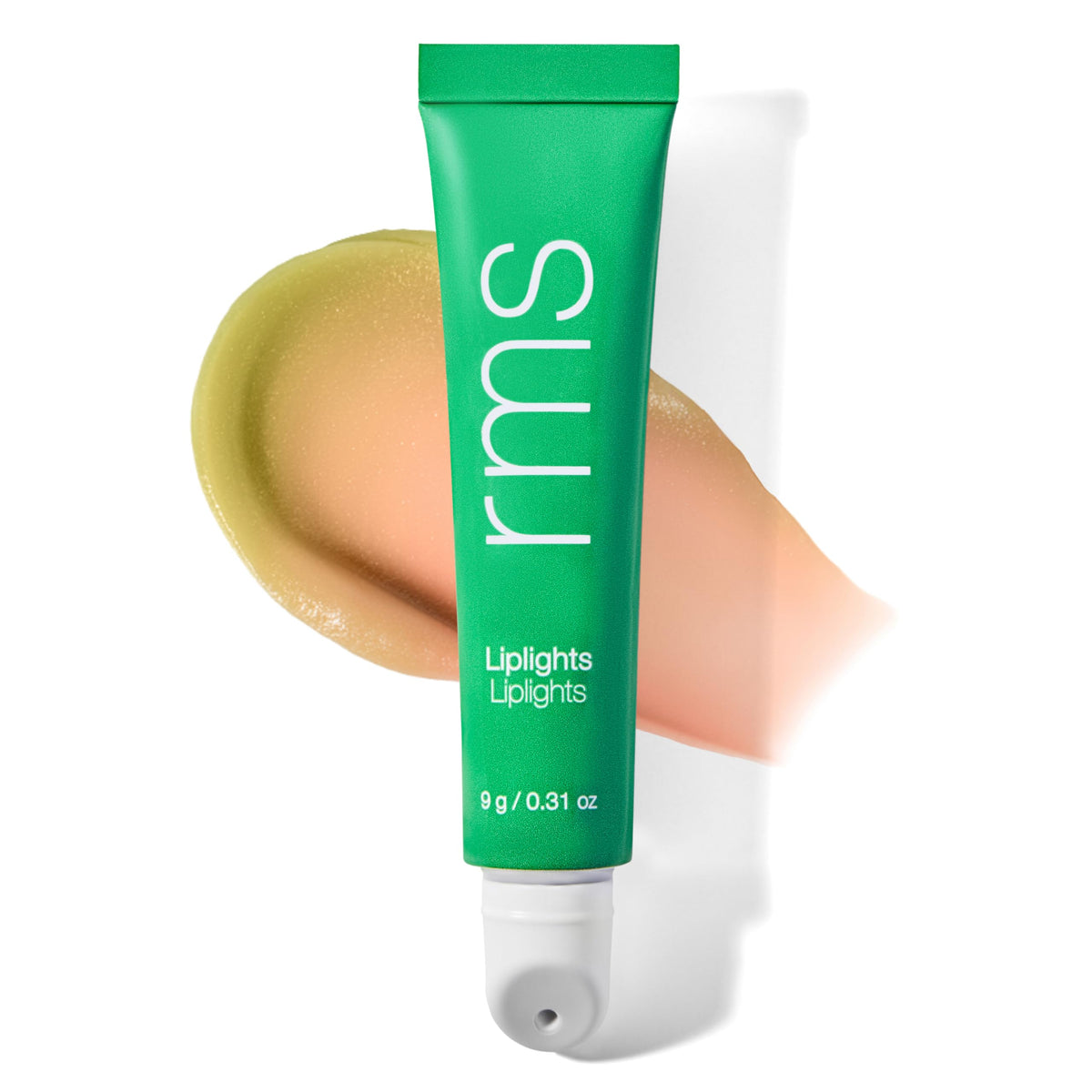 RMS Beauty Chameleon front packaging showing elegant tube and shade