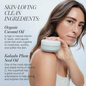 RMS Beauty Kakadu plum close-up highlighting antioxidant ingredient