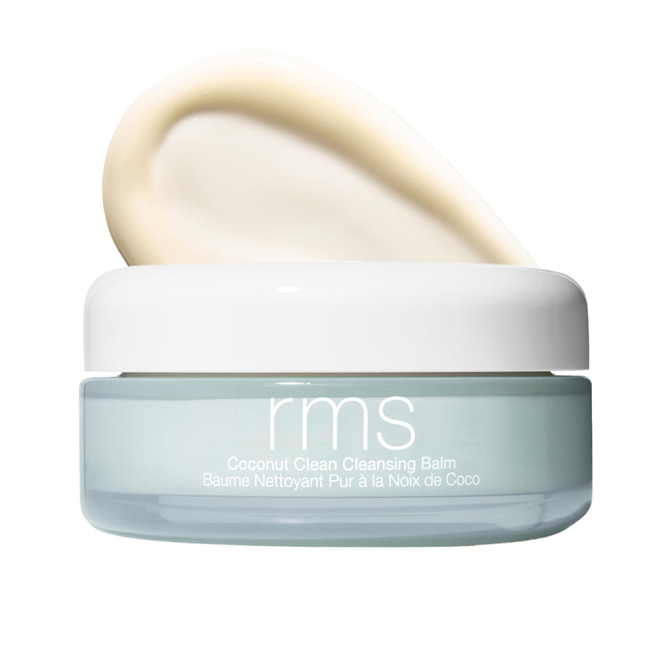 RMS Beauty front packaging showing product and benefits