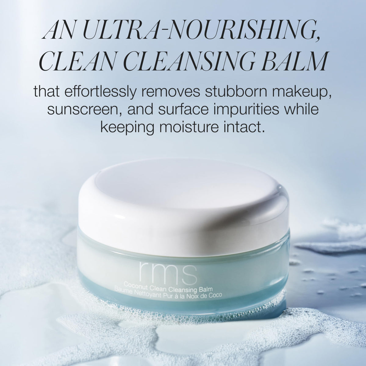 RMS Beauty next to a coin showing 1.76 oz scale and portability