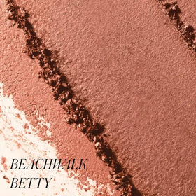 RMS Beauty hydra bronzer with buriti and jojoba ingredients highlighting nourishment