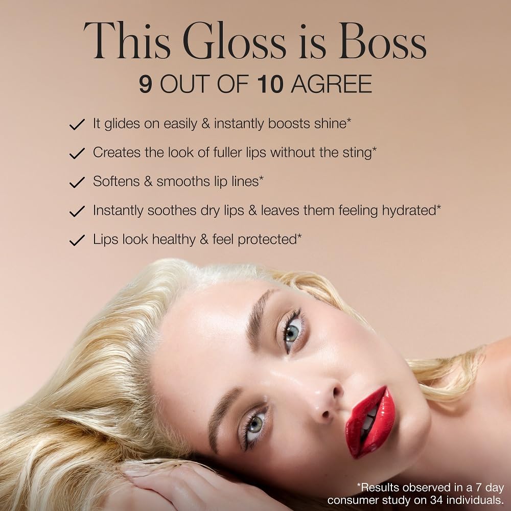 RMS Beauty product label close-up showing clean ingredients list