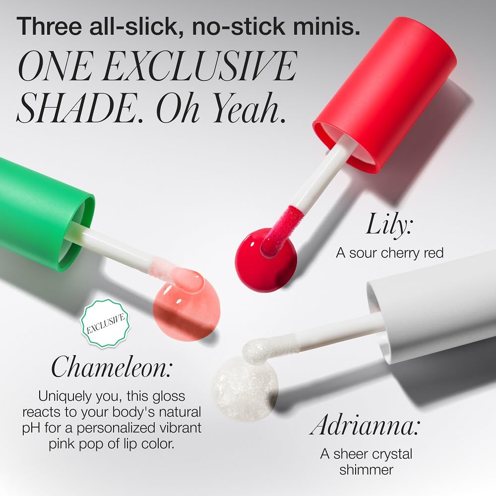 RMS Beauty Lily shade swatch on skin for luminous hydrate-and-tint look