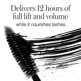 RMS Beauty packaging label detail showing clean-ingredient claims and benefits