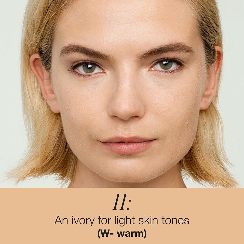 RMS Beauty UnCoverup open pot close-up texture illustrating creamy blendability benefit
