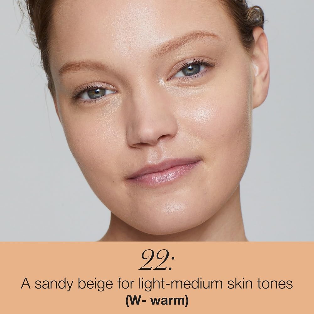 RMS Beauty UnCoverup texture close-up highlighting creamy blendability benefit