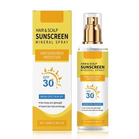 RnemiTe-amo front packaging showing SPF 30 protection and benefits
