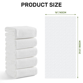 rngwaper fiber-closeup revealing soft texture and fast absorption