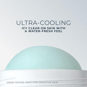 RoC hydration+ stick next to included RoC line smoothing eye cream packette