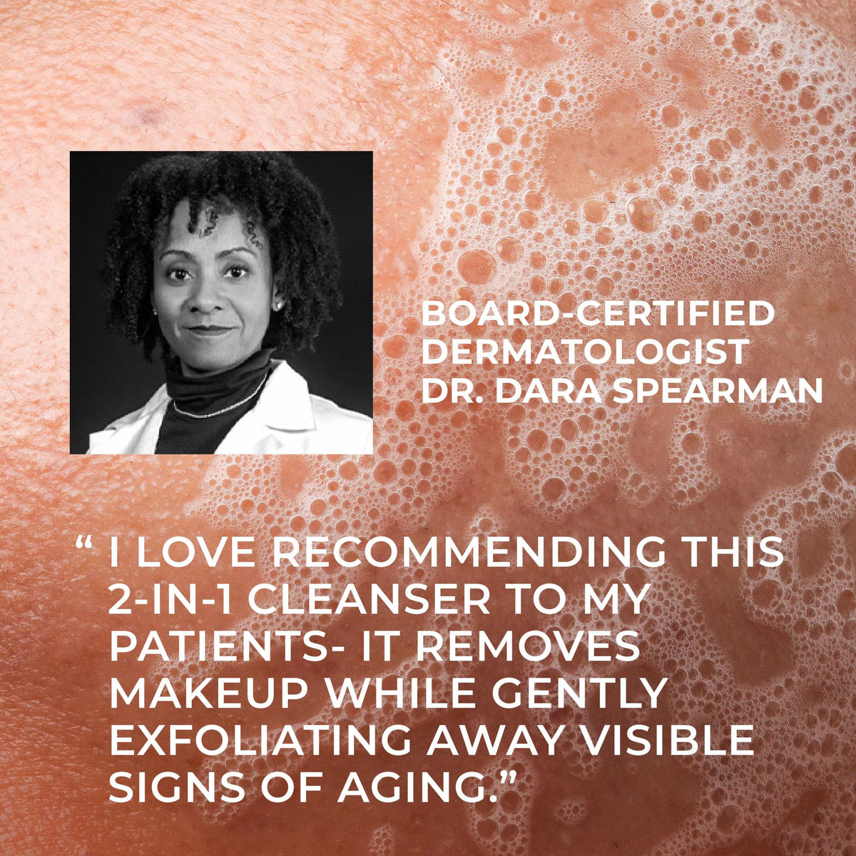 RoC ingredient label with glycerin noted to help retain skin moisture
