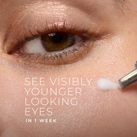 RoC retinol capsules open pouch ready for controlled doses