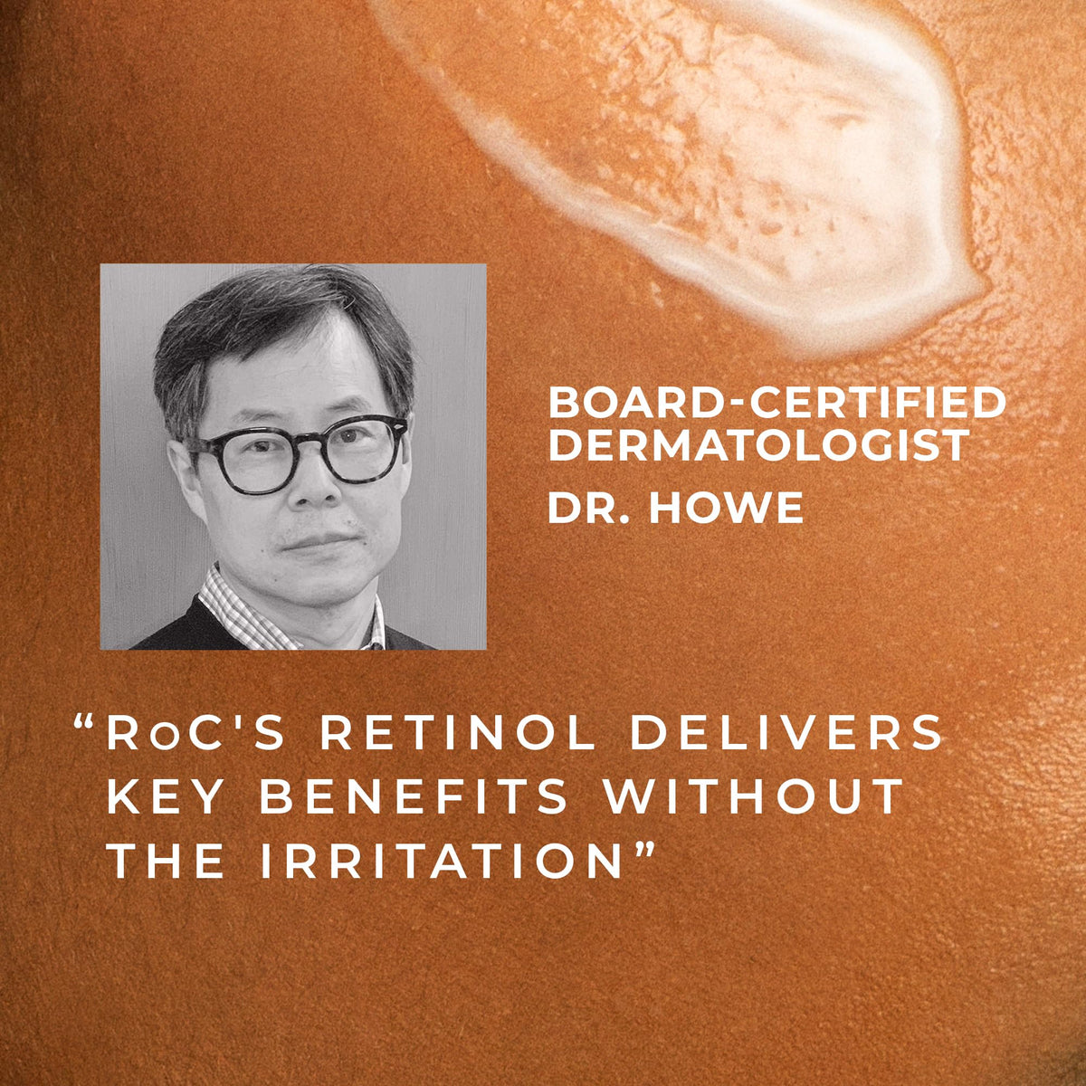RoC bottle in potency-preserving packaging protecting active ingredients