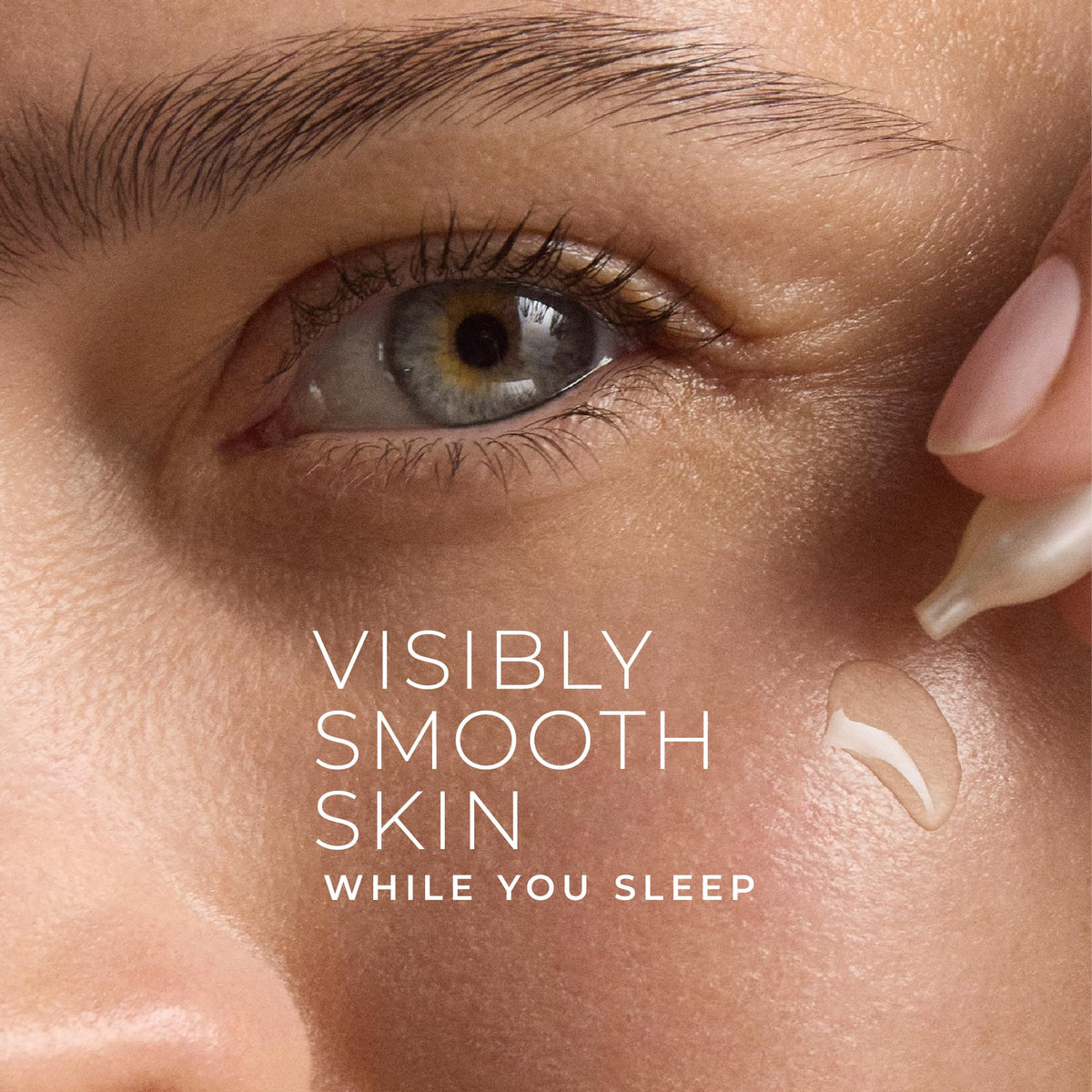 RoC single capsule close-up illustrating airtight protection and fresh potency