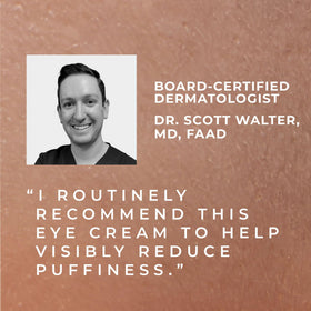 RoC regimen packed in travel pouch for routine portability