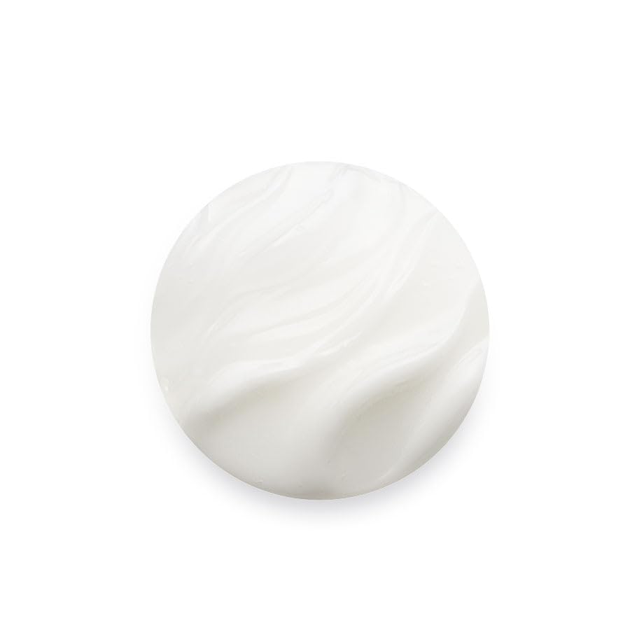 Rodan + Fields dual‑chamber pump open to show precise dosing and ingredient freshness benefit