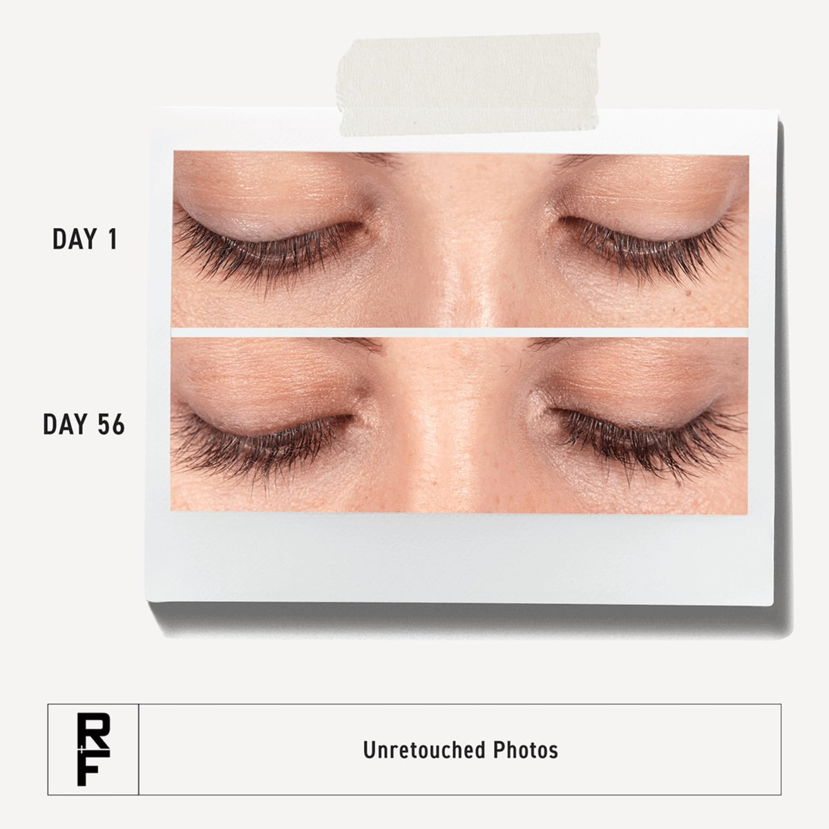 RODAN + FIELDS precision applicator close-up for accurate nightly use