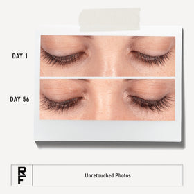 RODAN + FIELDS precision applicator close-up for accurate nightly use