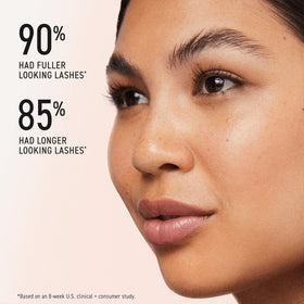RODAN + FIELDS serum texture close-up demonstrating lightweight absorption