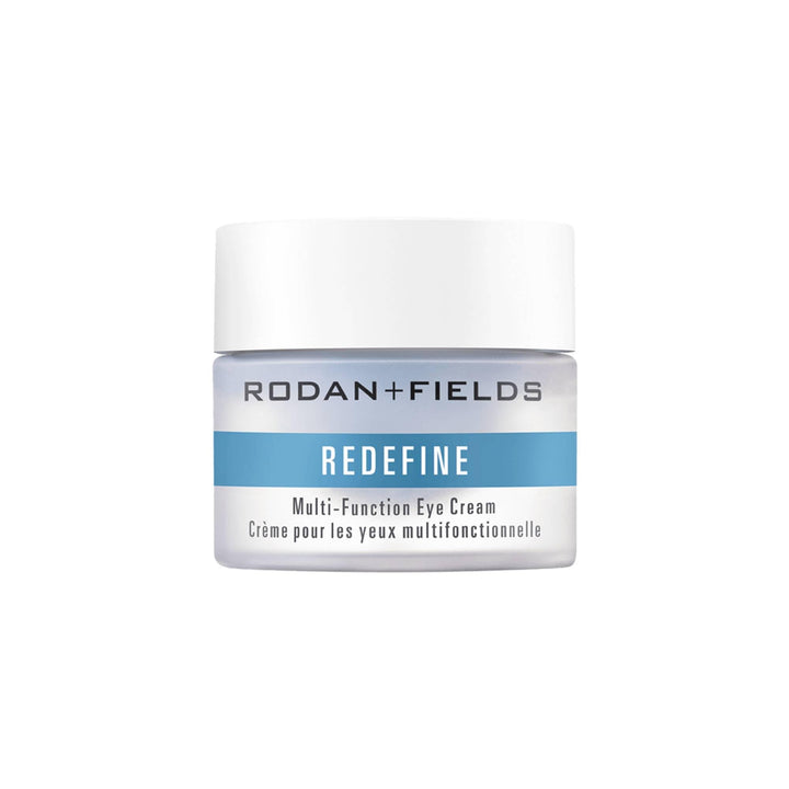 RODAN + FIELDS front packaging showing neat tube and clear branding for easy identification