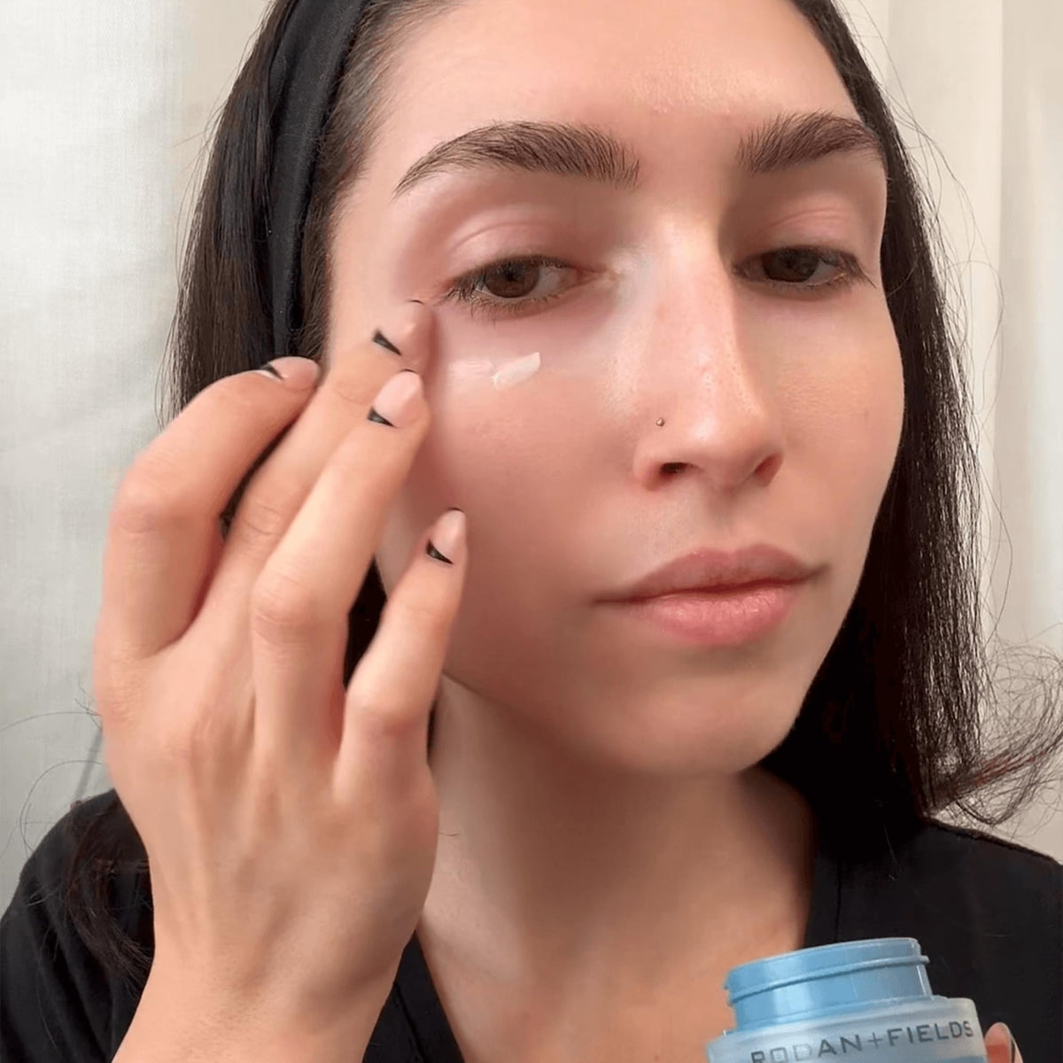 RODAN + FIELDS botanical ingredients arranged to highlight antioxidants and natural extracts