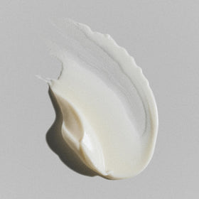 RODAN + FIELDS in a morning routine setting beside sunscreen and cleanser to show daily use
