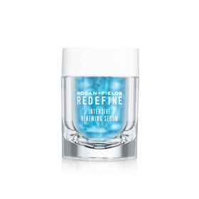 RODAN + FIELDS front packaging view showing product identity and benefits