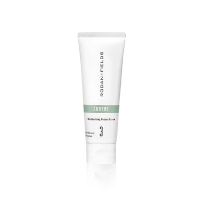 RODAN + FIELDS front packaging showing product tube and label for easy identification and trust