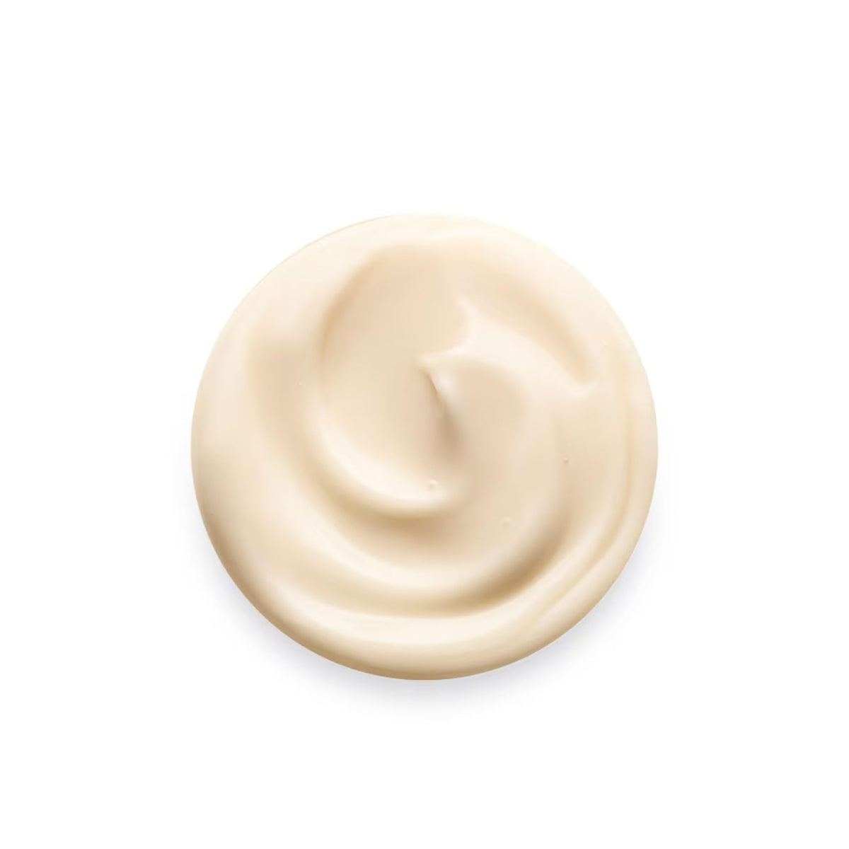 RODAN + FIELDS cream texture close-up highlighting lightweight feel and quick absorption benefits