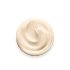 RODAN + FIELDS cream texture close-up highlighting lightweight feel and quick absorption benefits